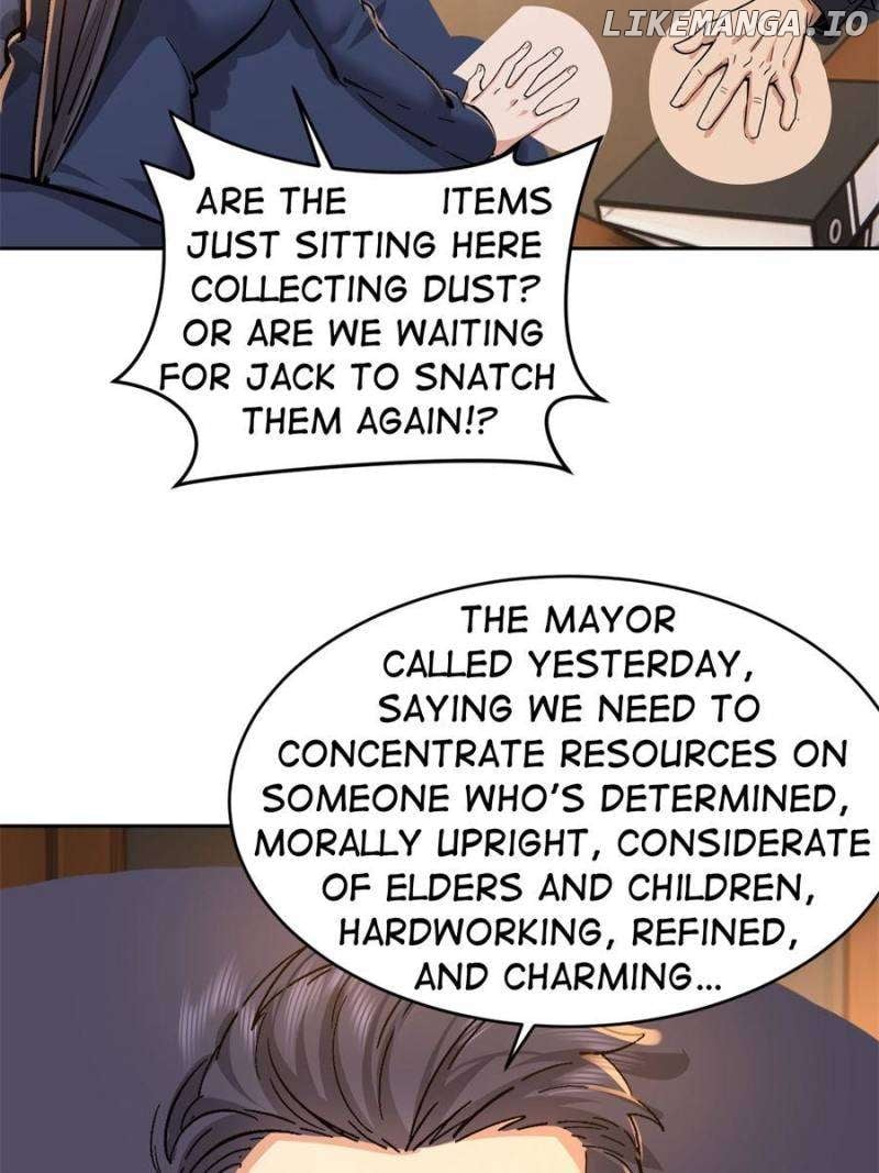 I Became the Target of the Harem in Another World Chapter 28 - page 61