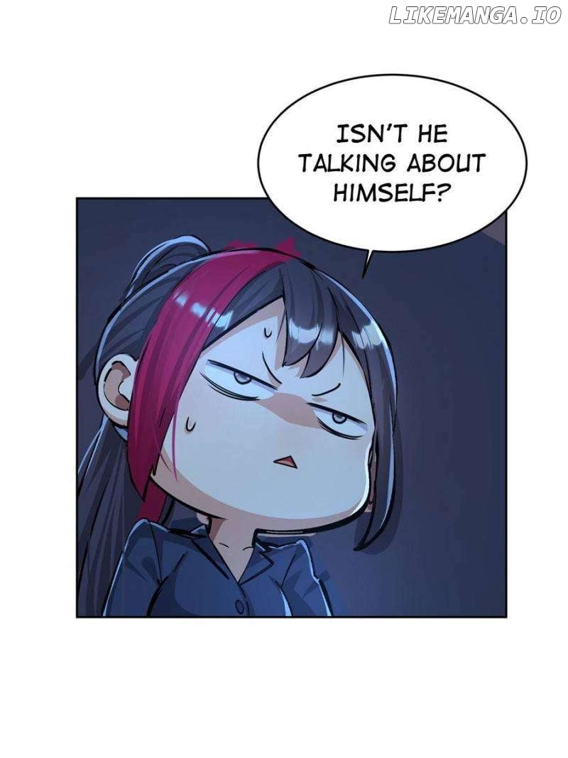 I Became the Target of the Harem in Another World Chapter 28 - page 63
