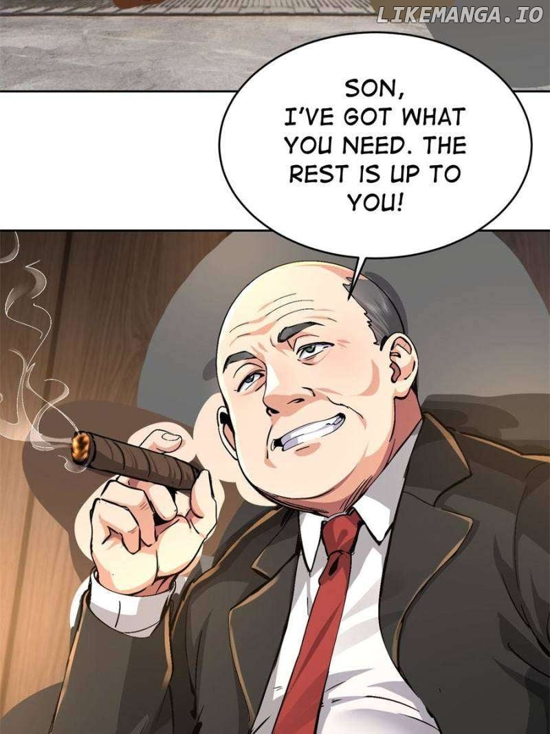 I Became the Target of the Harem in Another World Chapter 28 - page 67