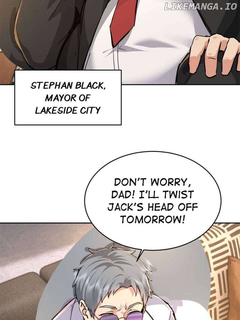 I Became the Target of the Harem in Another World Chapter 28 - page 68