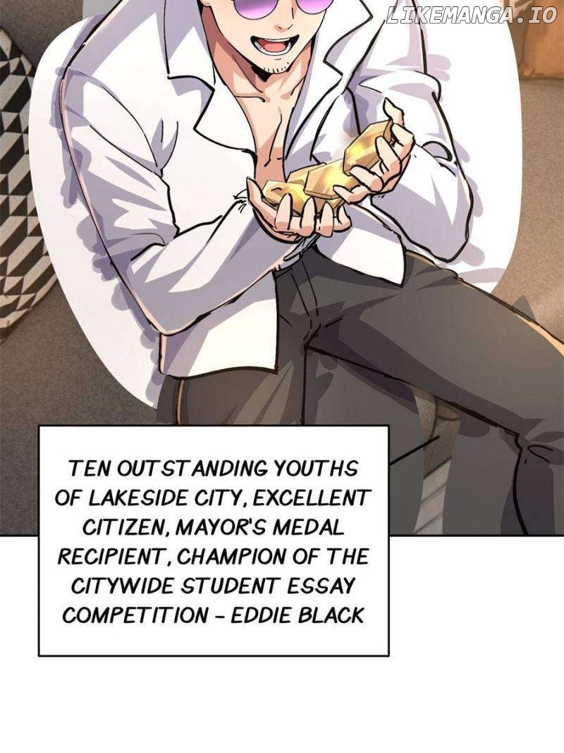 I Became the Target of the Harem in Another World Chapter 28 - page 69