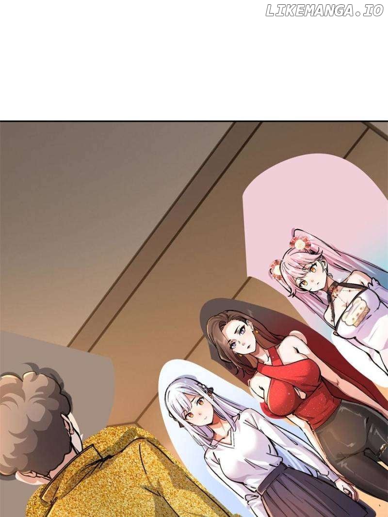 I Became the Target of the Harem in Another World Chapter 28 - page 7