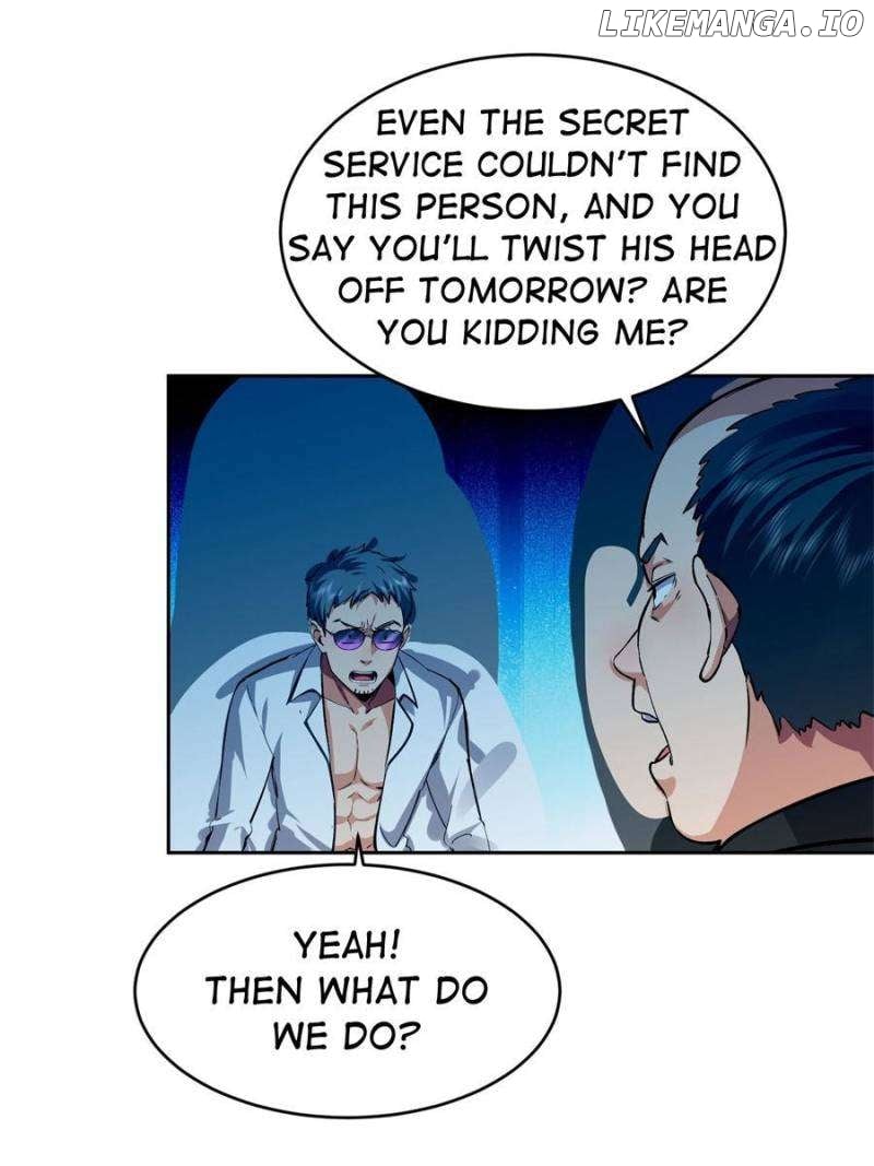 I Became the Target of the Harem in Another World Chapter 28 - page 70