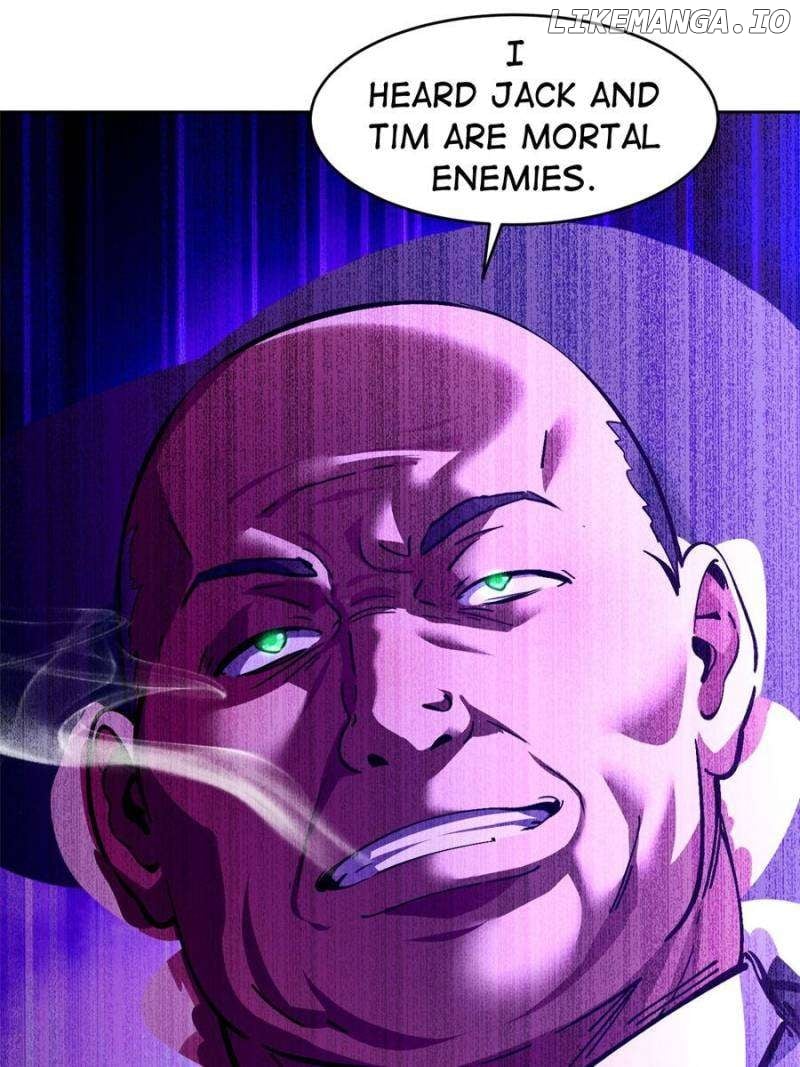 I Became the Target of the Harem in Another World Chapter 28 - page 71