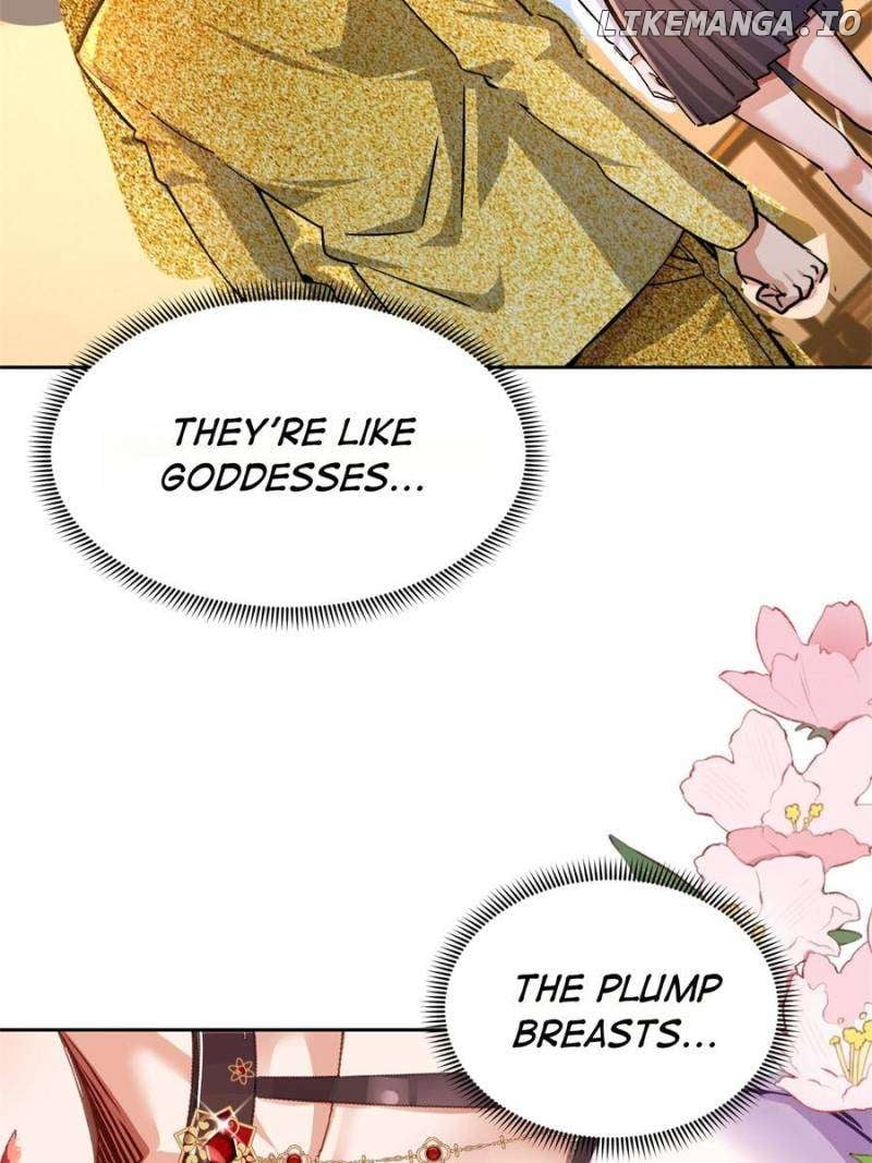 I Became the Target of the Harem in Another World Chapter 28 - page 8