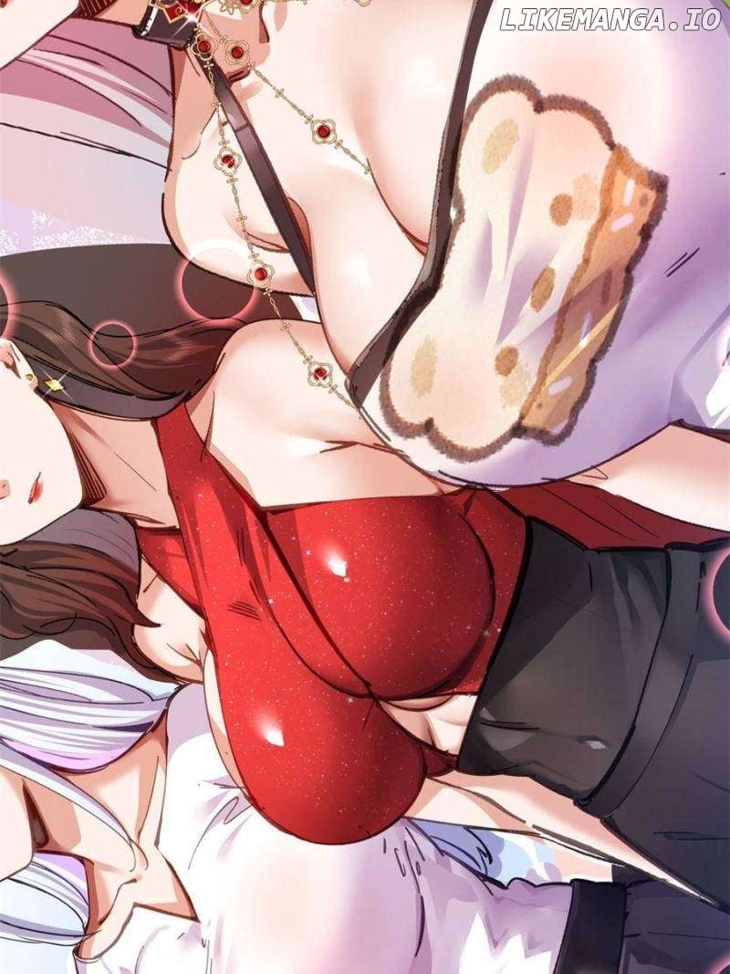 I Became the Target of the Harem in Another World Chapter 28 - page 9
