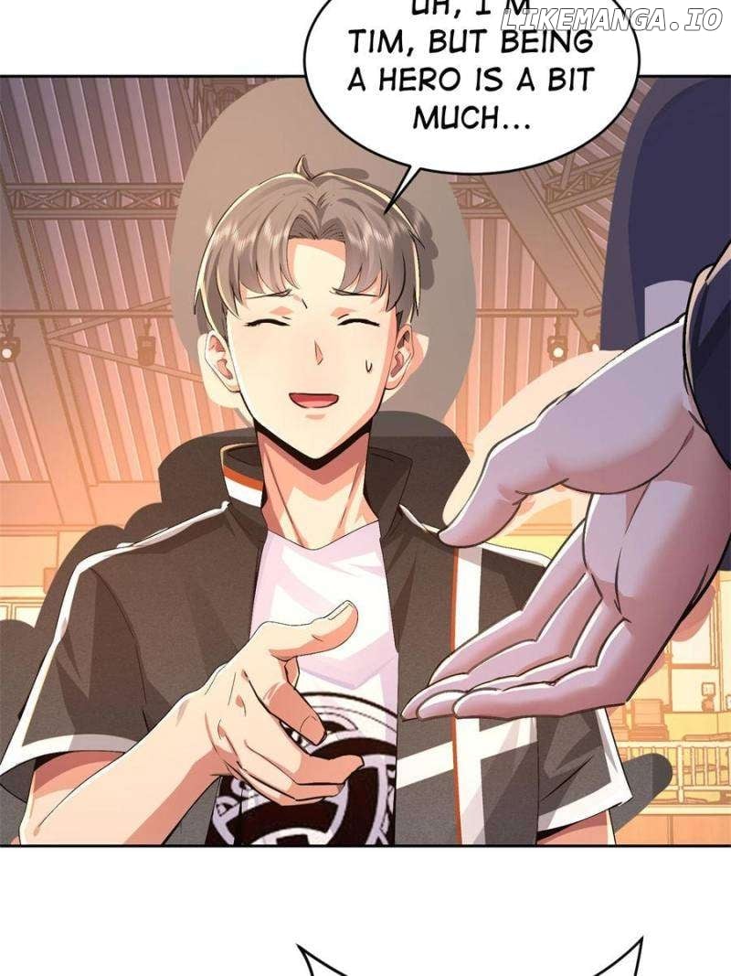 I Became the Target of the Harem in Another World Chapter 29 - page 11