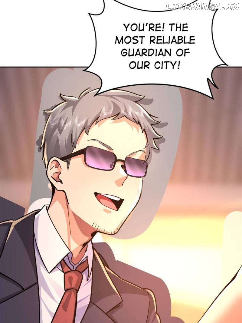 I Became the Target of the Harem in Another World Chapter 29 - page 12