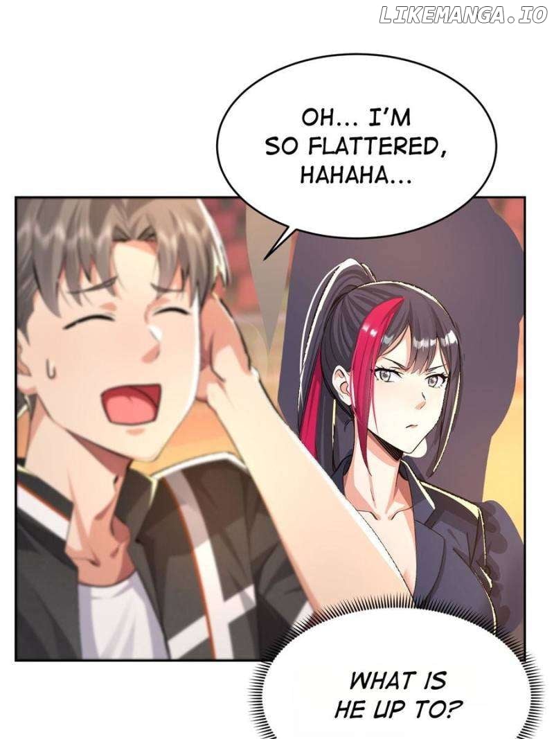 I Became the Target of the Harem in Another World Chapter 29 - page 14