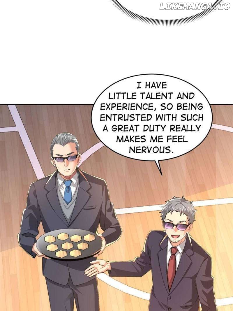 I Became the Target of the Harem in Another World Chapter 29 - page 15