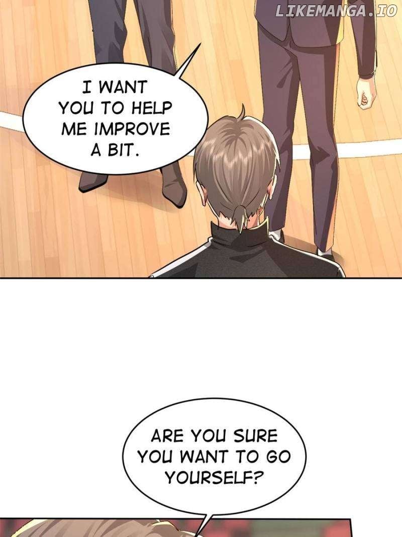 I Became the Target of the Harem in Another World Chapter 29 - page 16