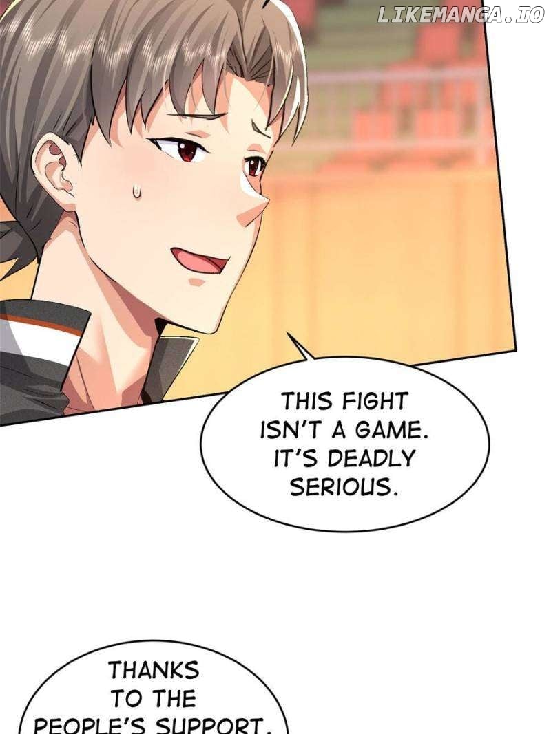 I Became the Target of the Harem in Another World Chapter 29 - page 17