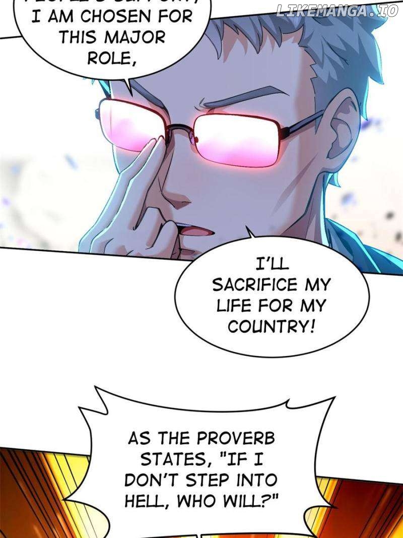 I Became the Target of the Harem in Another World Chapter 29 - page 18