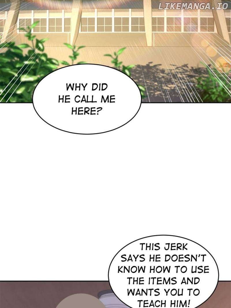 I Became the Target of the Harem in Another World Chapter 29 - page 2