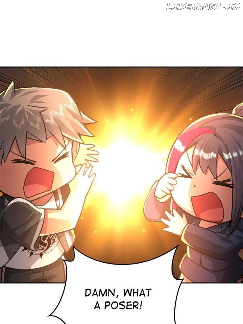 I Became the Target of the Harem in Another World Chapter 29 - page 21
