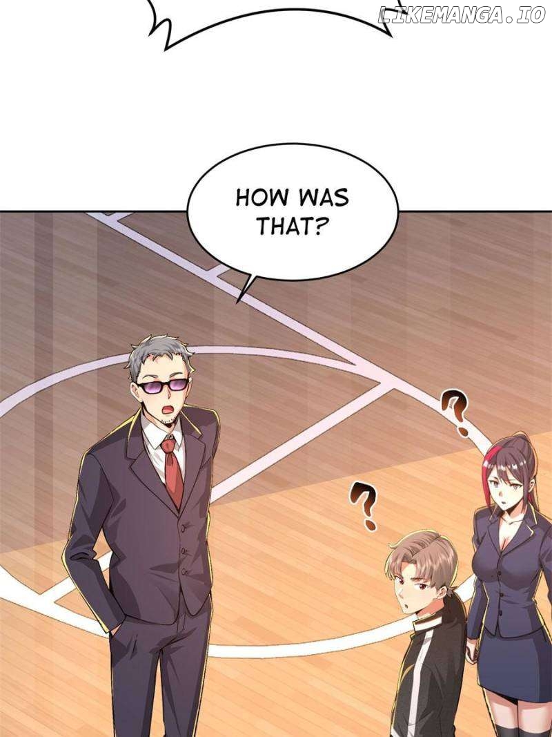 I Became the Target of the Harem in Another World Chapter 29 - page 22