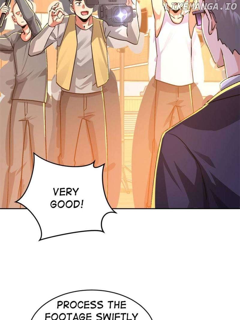 I Became the Target of the Harem in Another World Chapter 29 - page 24