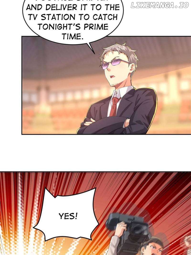 I Became the Target of the Harem in Another World Chapter 29 - page 25