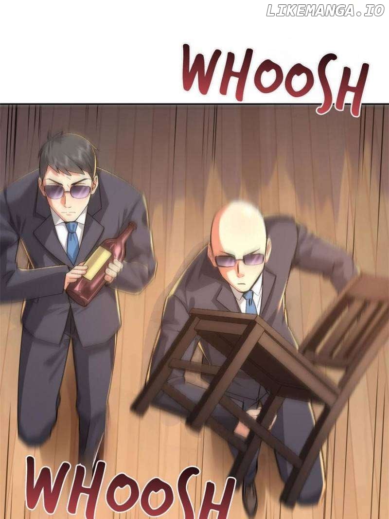 I Became the Target of the Harem in Another World Chapter 29 - page 28