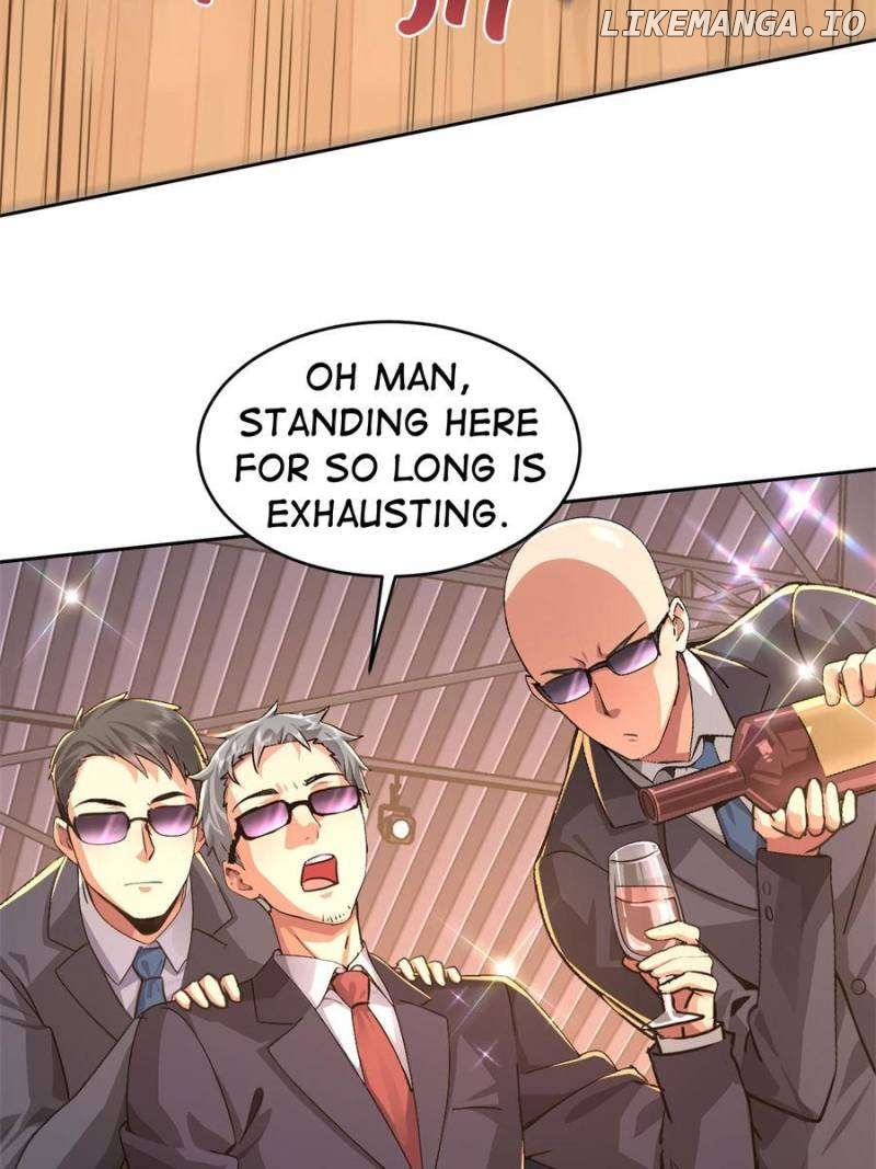 I Became the Target of the Harem in Another World Chapter 29 - page 29