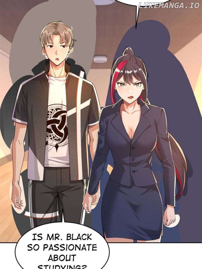I Became the Target of the Harem in Another World Chapter 29 - page 3