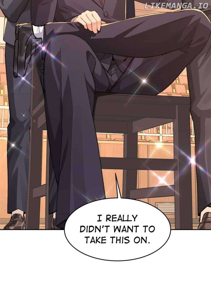 I Became the Target of the Harem in Another World Chapter 29 - page 30