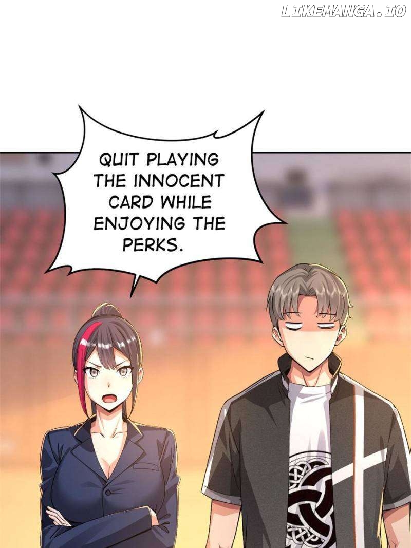 I Became the Target of the Harem in Another World Chapter 29 - page 31