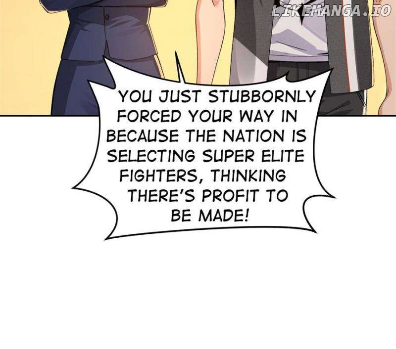 I Became the Target of the Harem in Another World Chapter 29 - page 32