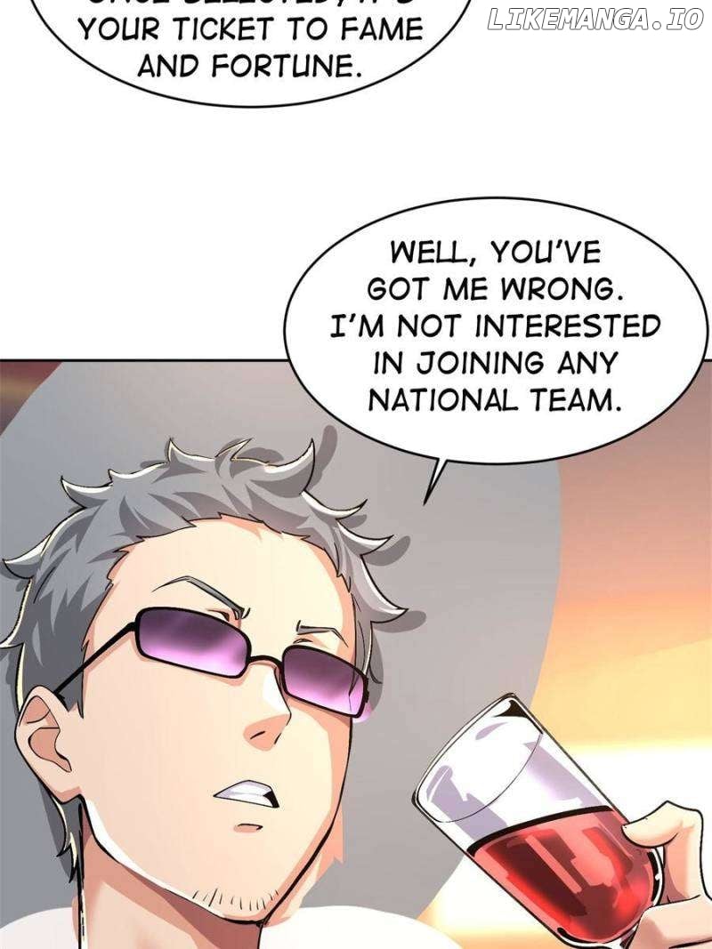 I Became the Target of the Harem in Another World Chapter 29 - page 34