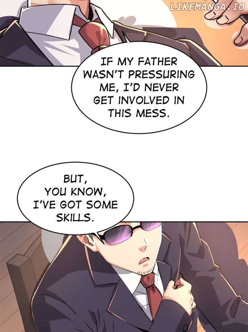 I Became the Target of the Harem in Another World Chapter 29 - page 35