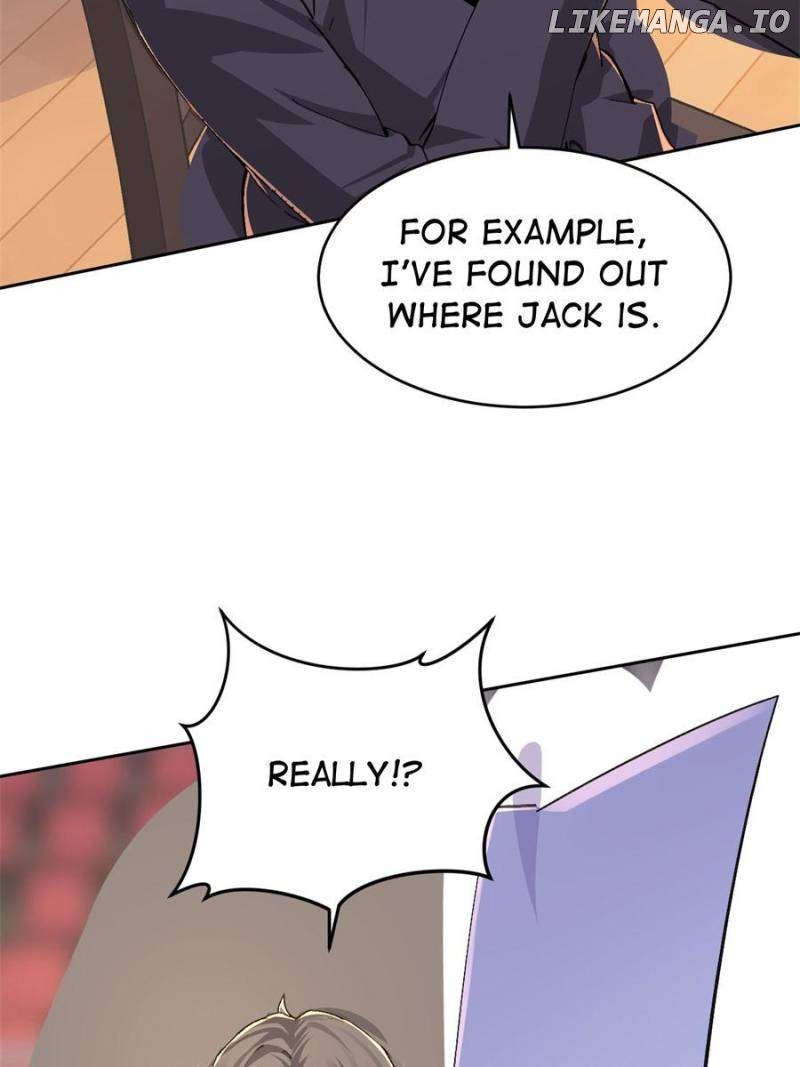 I Became the Target of the Harem in Another World Chapter 29 - page 36