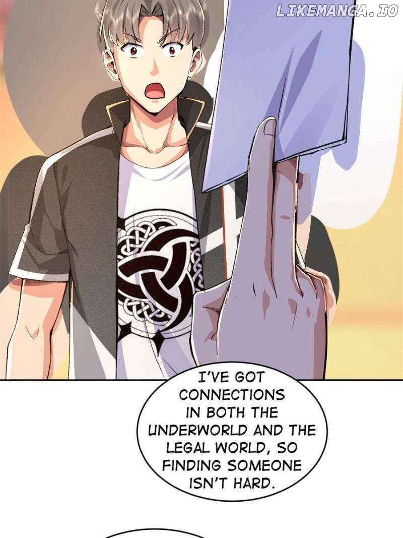 I Became the Target of the Harem in Another World Chapter 29 - page 37