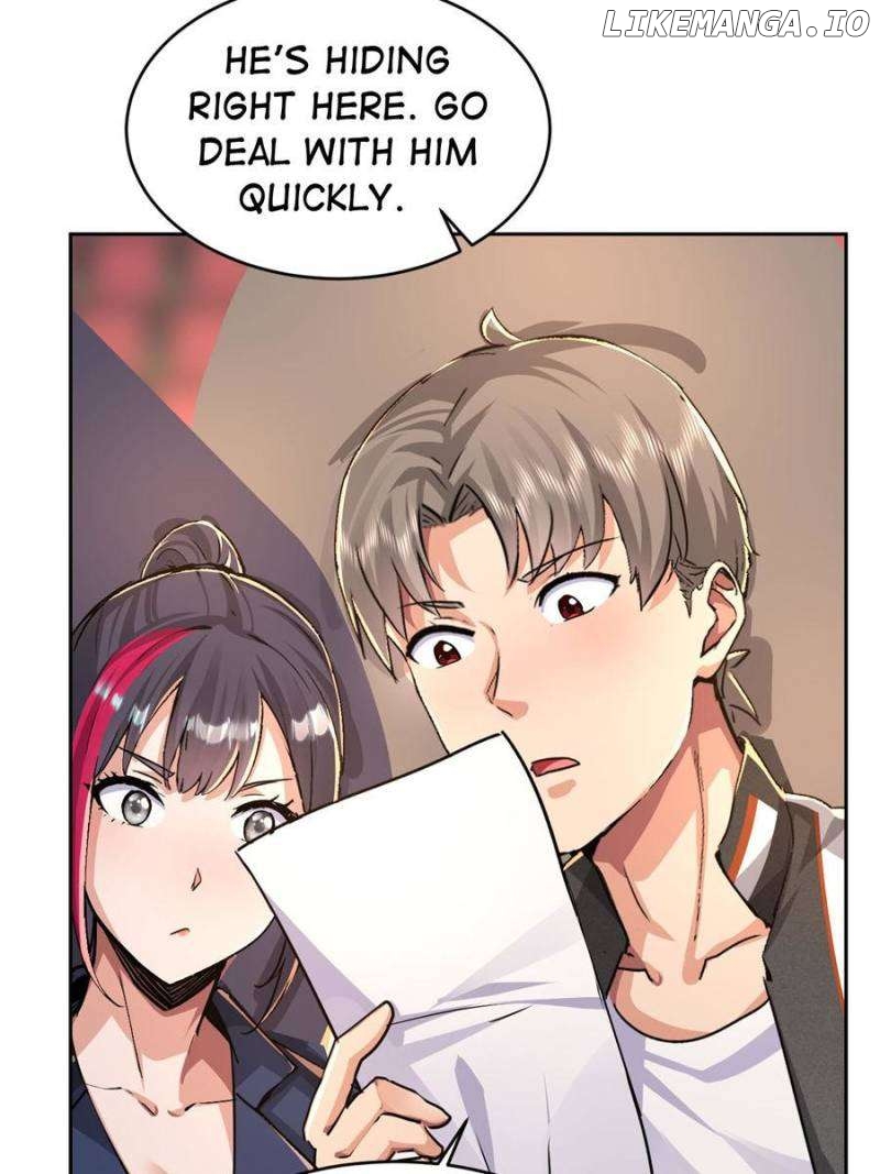 I Became the Target of the Harem in Another World Chapter 29 - page 38