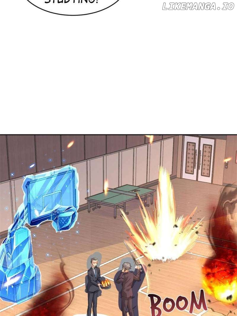 I Became the Target of the Harem in Another World Chapter 29 - page 4