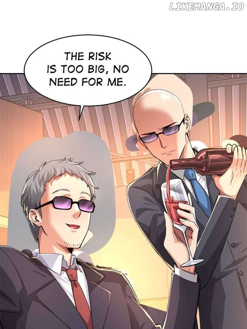 I Became the Target of the Harem in Another World Chapter 29 - page 40