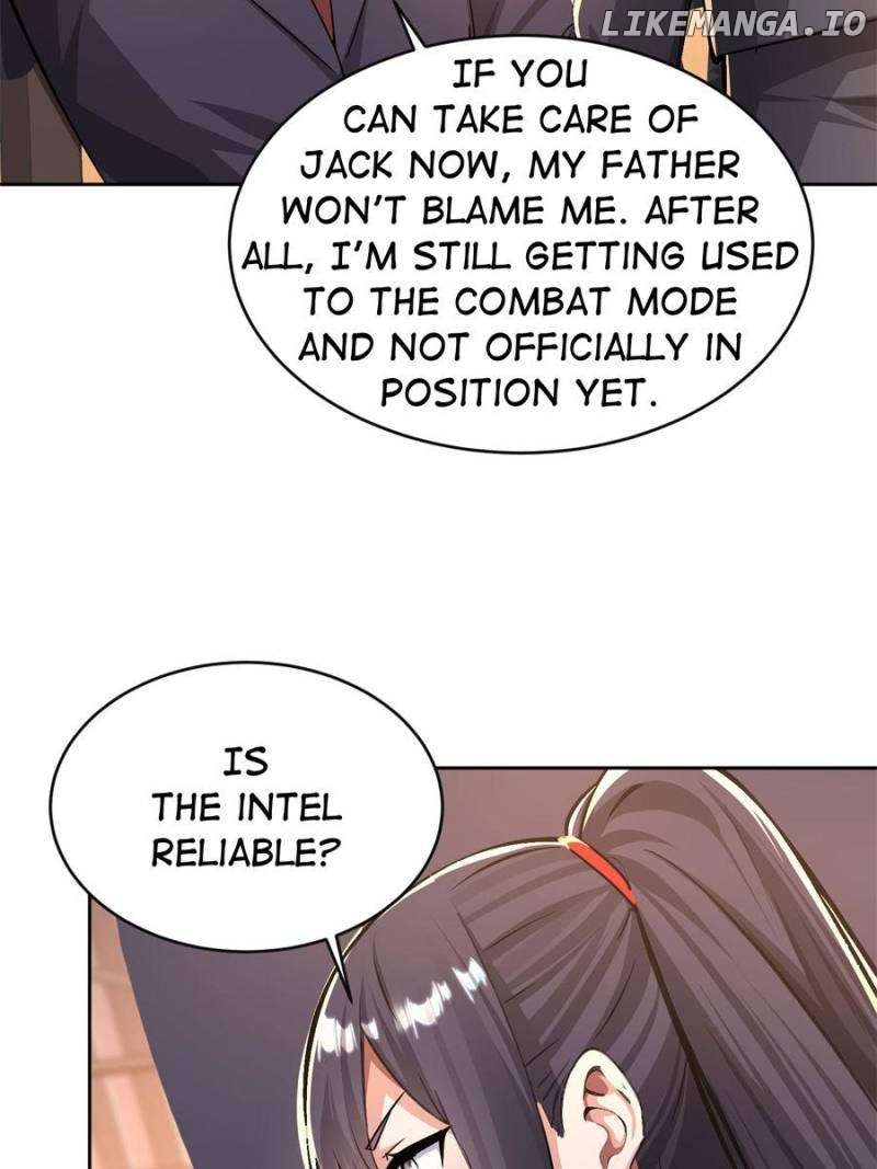 I Became the Target of the Harem in Another World Chapter 29 - page 41