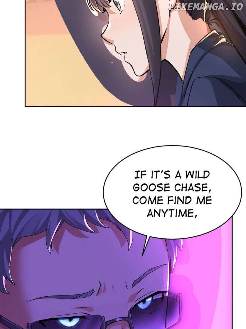 I Became the Target of the Harem in Another World Chapter 29 - page 42