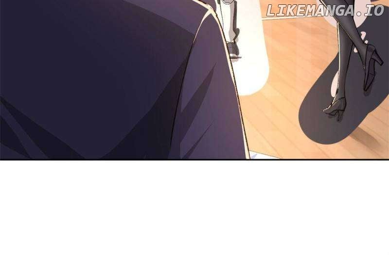 I Became the Target of the Harem in Another World Chapter 29 - page 46