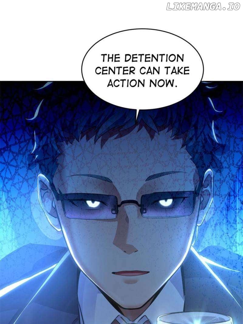 I Became the Target of the Harem in Another World Chapter 29 - page 47