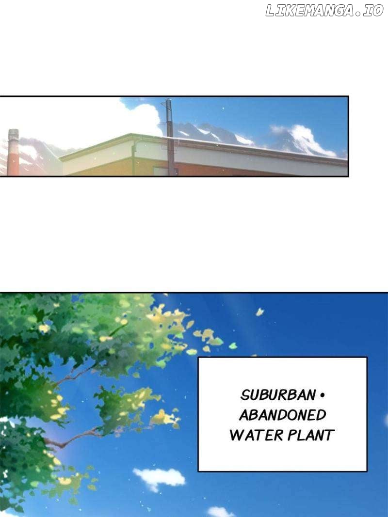 I Became the Target of the Harem in Another World Chapter 29 - page 49