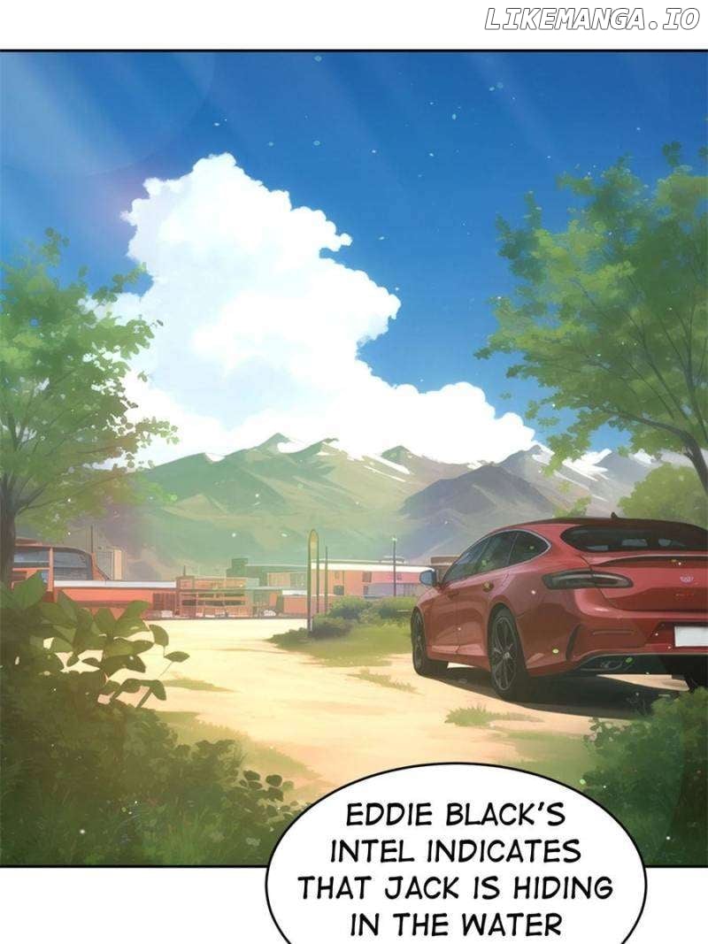 I Became the Target of the Harem in Another World Chapter 29 - page 51
