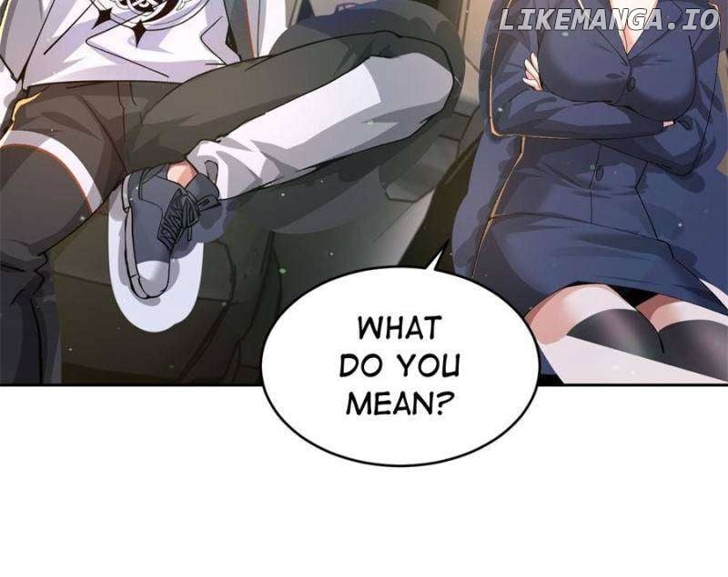 I Became the Target of the Harem in Another World Chapter 29 - page 53