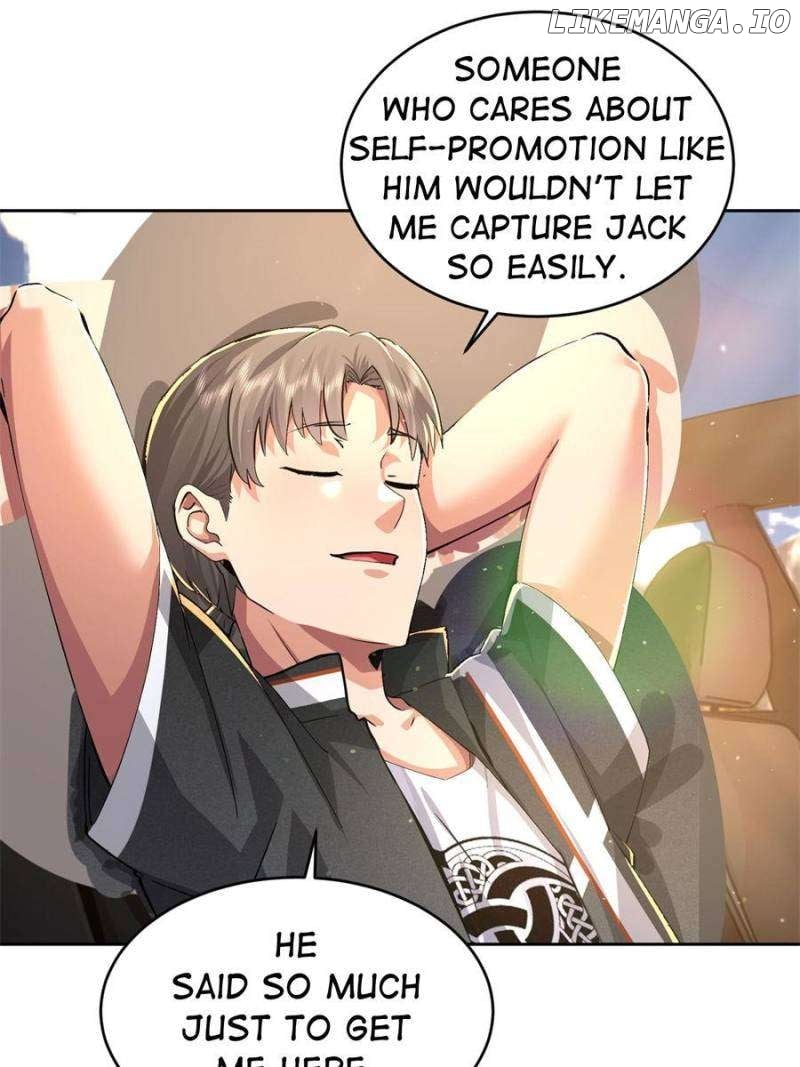 I Became the Target of the Harem in Another World Chapter 29 - page 54