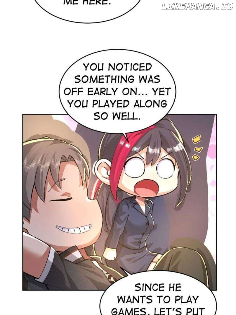I Became the Target of the Harem in Another World Chapter 29 - page 55