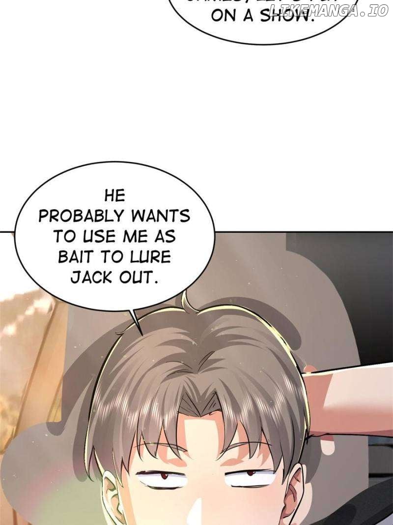 I Became the Target of the Harem in Another World Chapter 29 - page 56