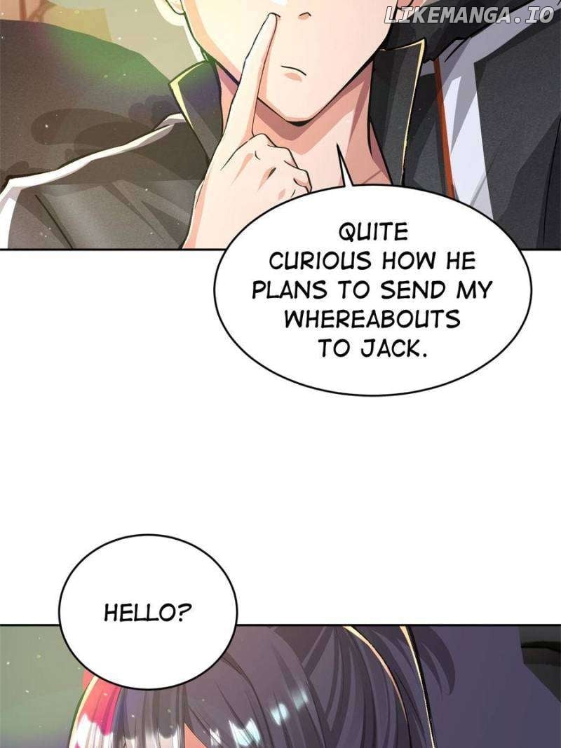 I Became the Target of the Harem in Another World Chapter 29 - page 57