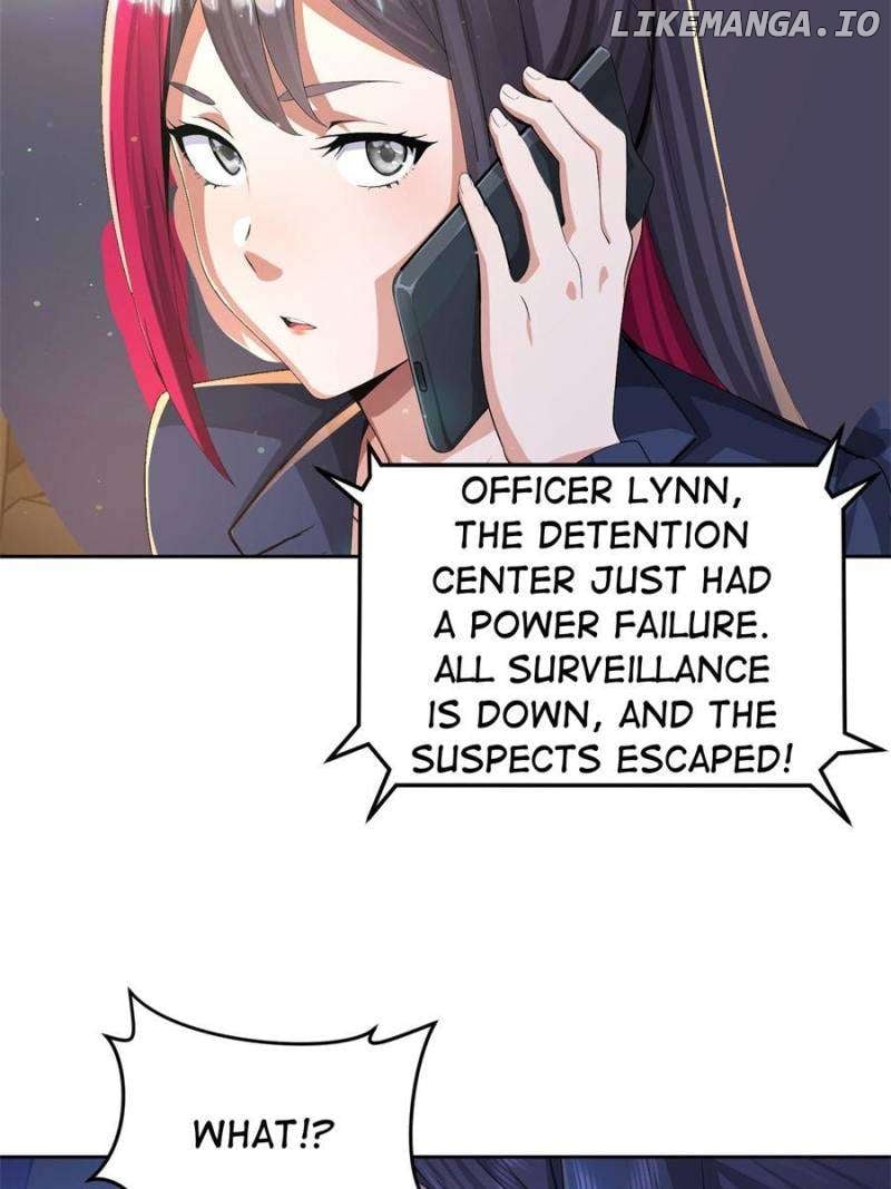 I Became the Target of the Harem in Another World Chapter 29 - page 58
