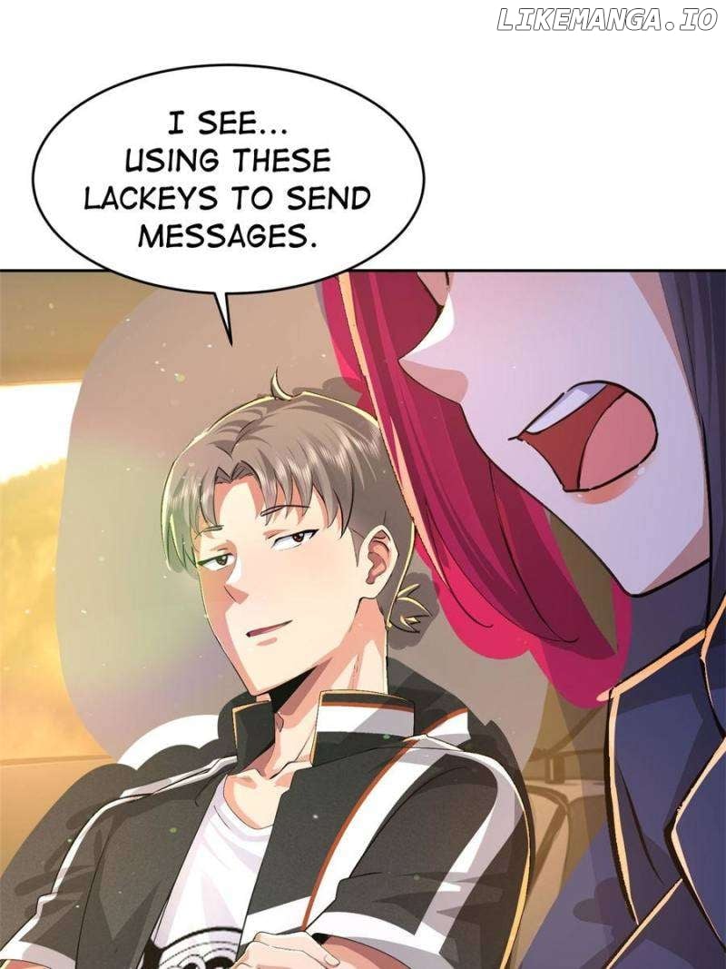 I Became the Target of the Harem in Another World Chapter 29 - page 60