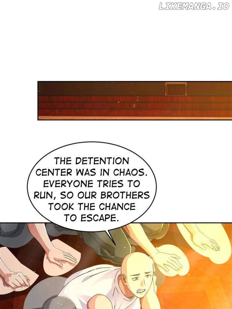 I Became the Target of the Harem in Another World Chapter 29 - page 62