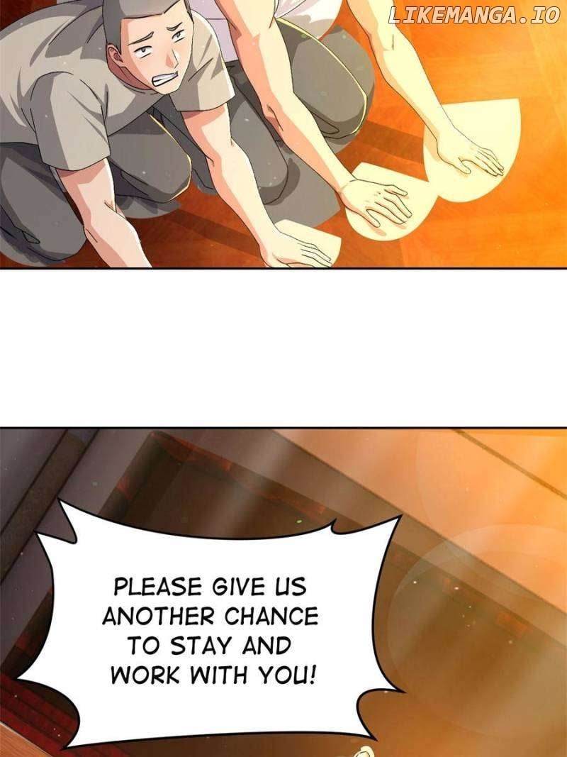 I Became the Target of the Harem in Another World Chapter 29 - page 63